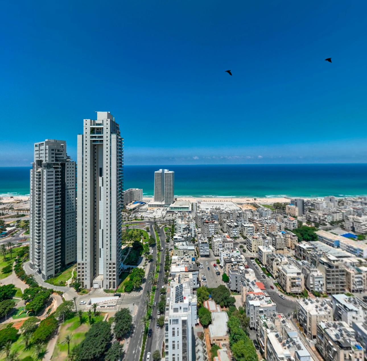 Bat Yam Property 2